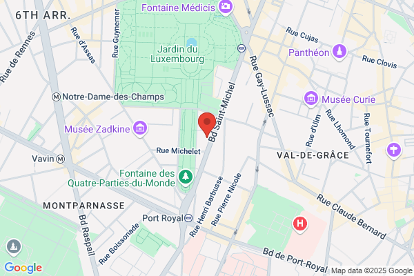 Archier Patrice Avocat