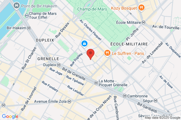 Argenton Xavier Avocat