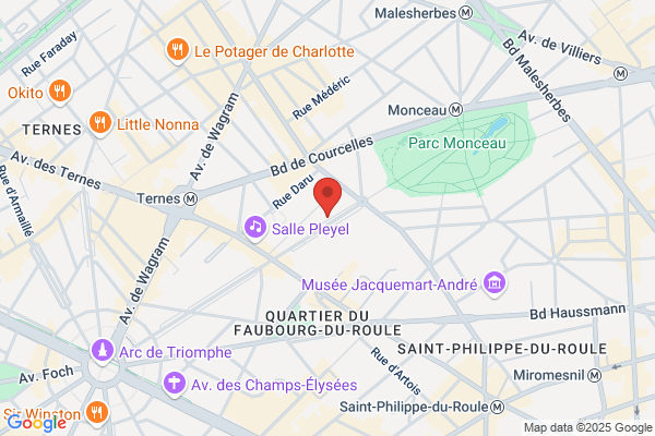 Armand Et Boedels Avocats