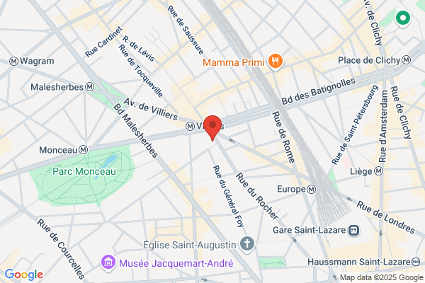 Arnaud Emmanuel Avocat