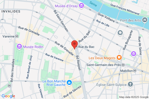 Caire Andre