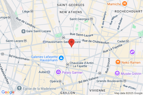 CIC Banque Privée