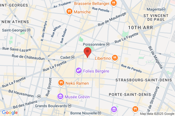 La Banque Postale
