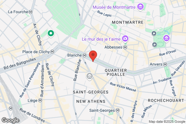 La Banque Postale