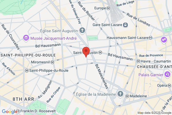 Aareal Bank France Sa