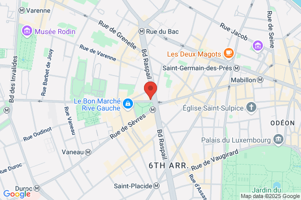 Credit Agricole Idf Paris Sevres Babylone