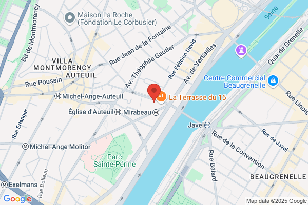 Nicolas Remusat Paris
