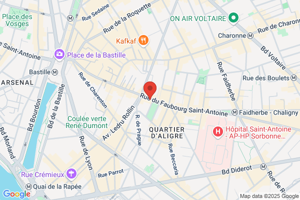 BAGELSTEIN • Bagels & Coffee shop
