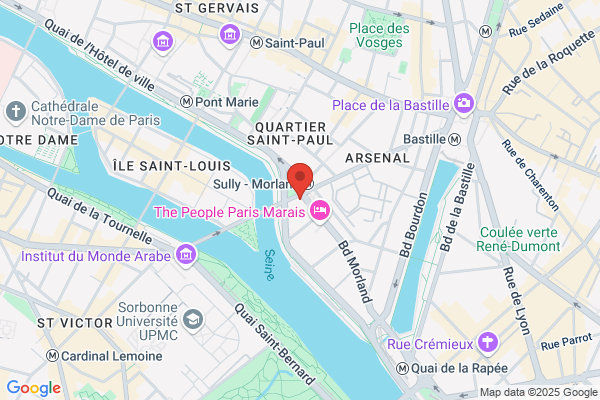 Le Sully