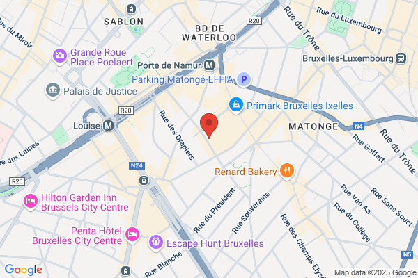 Les brassins Parisiens