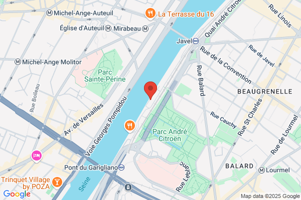 Beton De Paris Ste