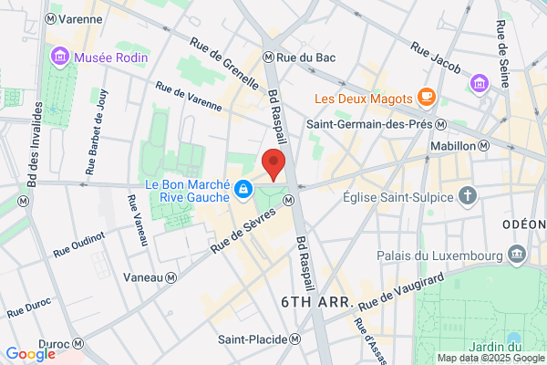Bijouterie Du Mail