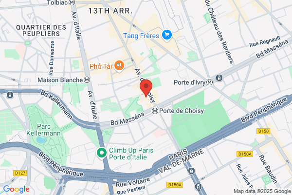 Bijoux De Choisy