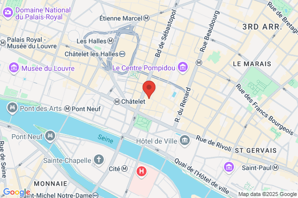 Gemmex Ste Siege Social Et Magasin