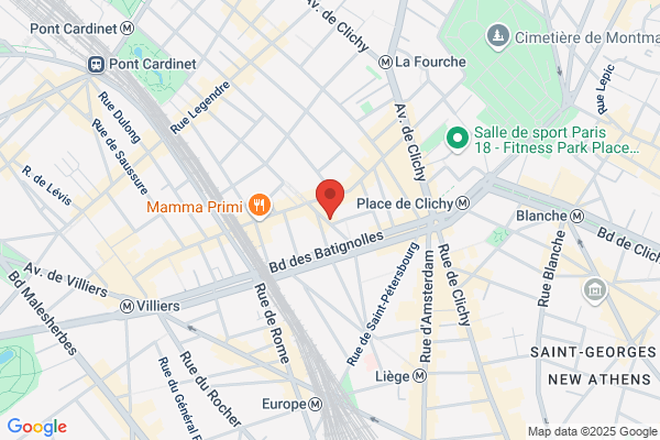 L'Atelier Jolis Bijoux