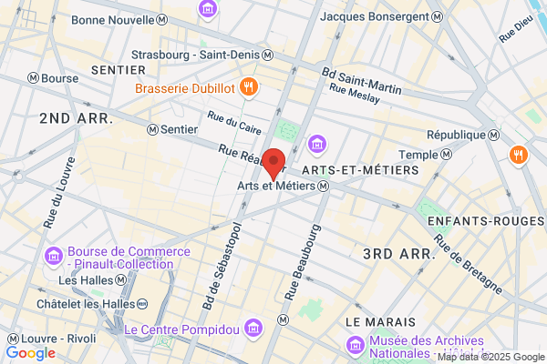 Atelier De Bijouterie Joaillerie