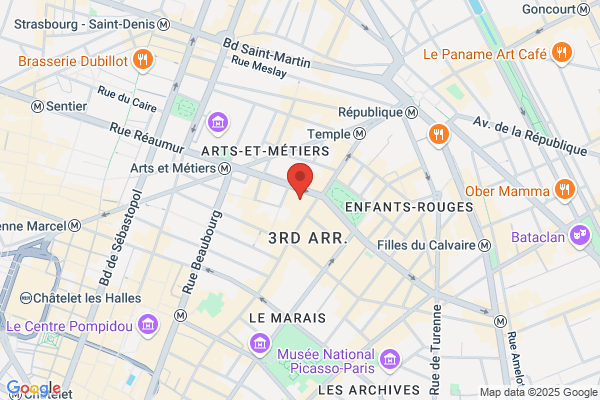 Atelier Duroure