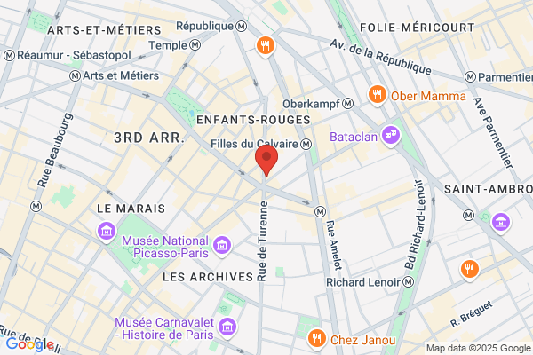 Etablissements Laroche Sa