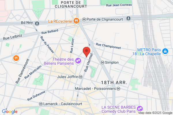 Jg Cadeaux