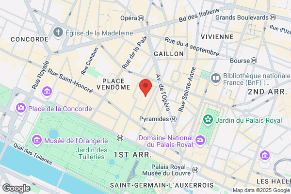 Atelier Du Bracelet Parisien Abp