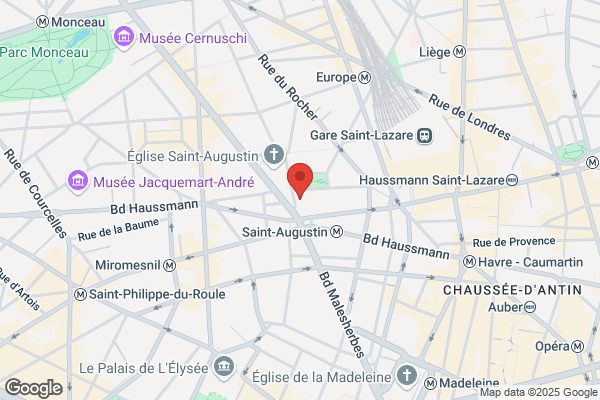 Bijouterie Du Cercle