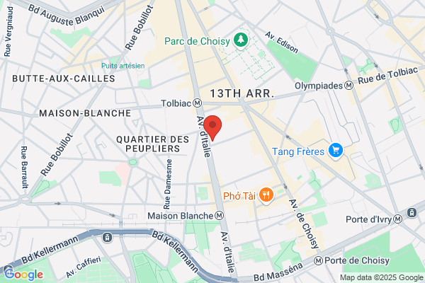 Bijouterie Nail
