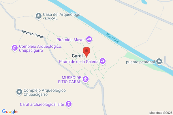Caral