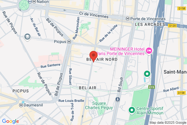 Desty Pons Scp