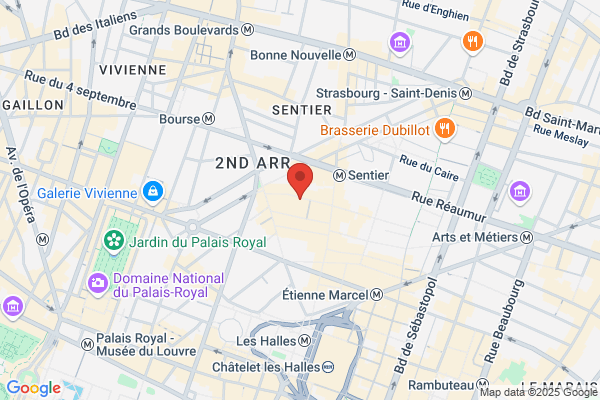 Alternative Plaisir