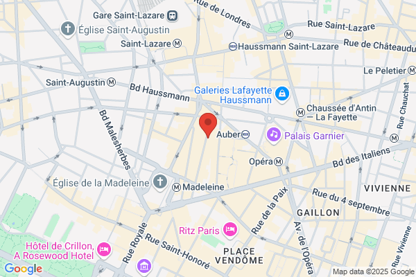 Andre Paulin Bottier Femme