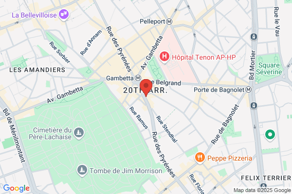 Creations Bottier