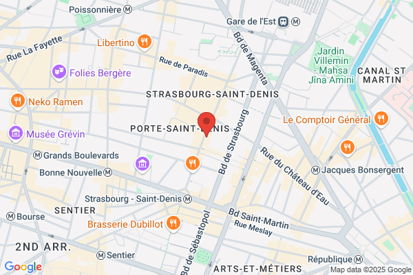 Au Bon Porc