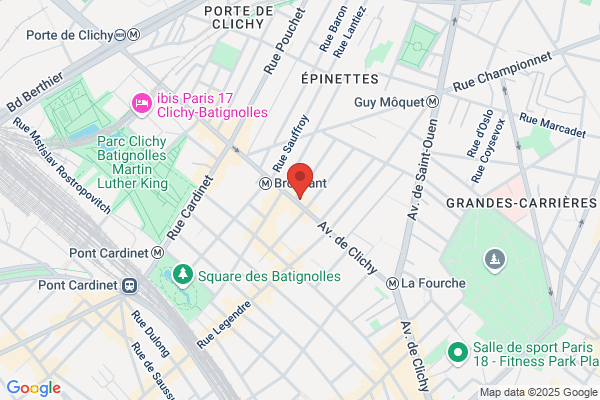 Chez Sam