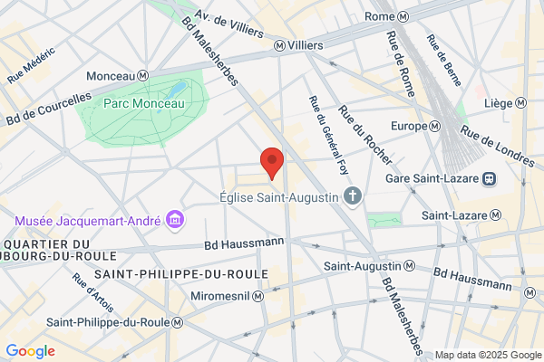 Chez Voisin