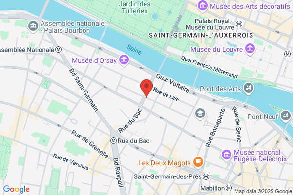 Delices Verneuil Carte Bleue