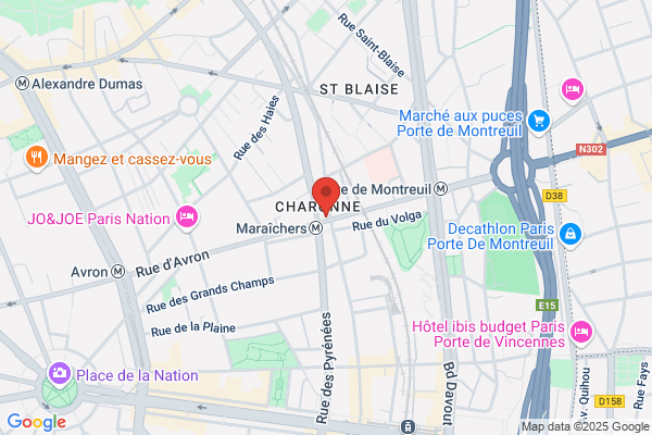 Boucherie Chevaline