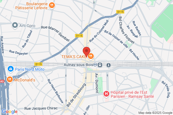 Boucherie Des Limites Sarl