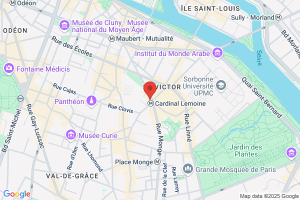 Boulangerie Des Arenes