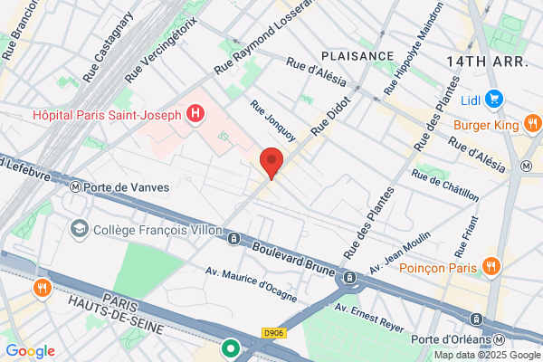 Boulangerie Ek