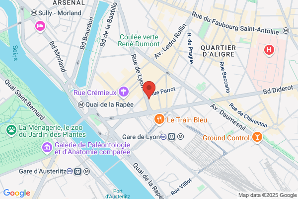 Boulangerie Millot