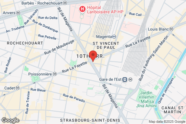 Boulangerie Patisserie Tapiau