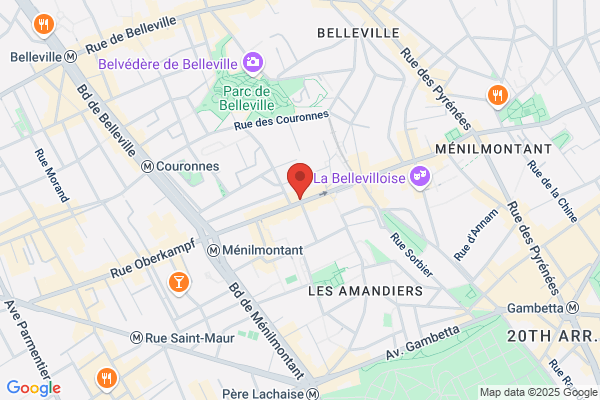Boulangerie Pierre