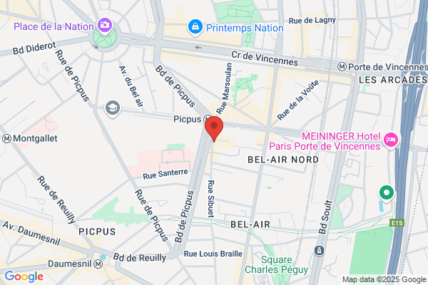 Boulangerie Renard