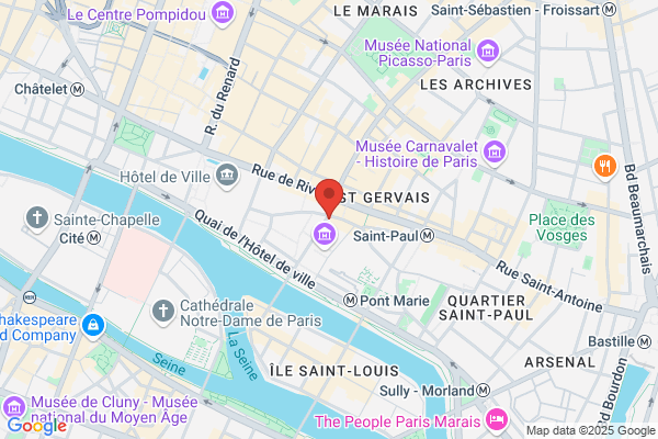 Boulangerie Rioux