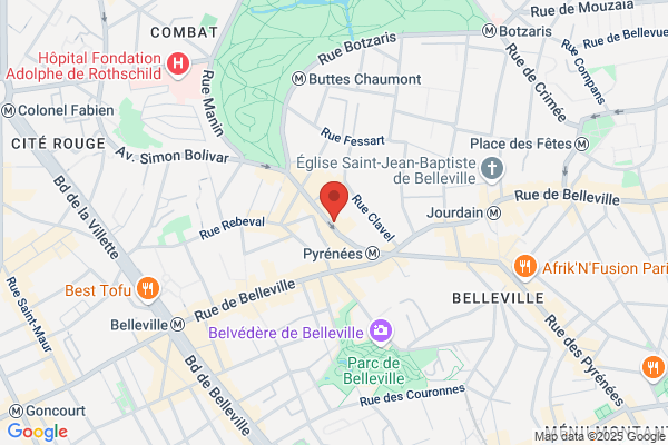 Breteau Loic