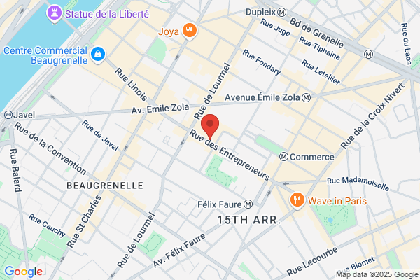 Arg Automobiles Rive Gauche
