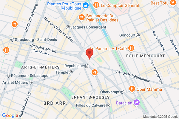 Asf Republique