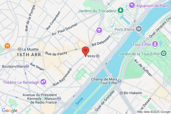 Automobiles Raynouard