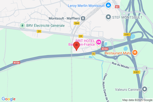 Axto L Atelier Automobile