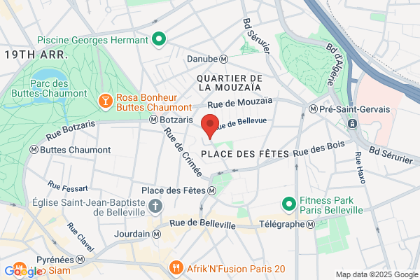 Axto L Atelier Automobile